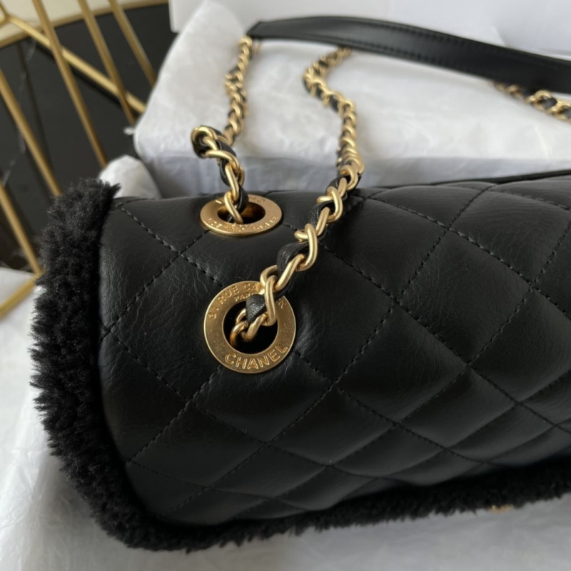 Chanel CF Series Bags